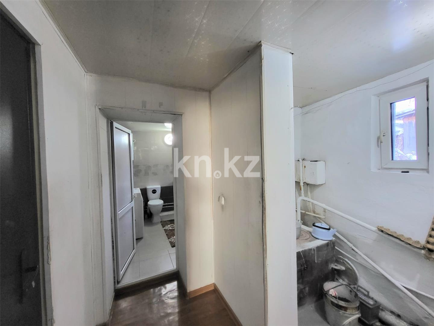 Продажа 4-комнатного дома, 103 м², ул. Чернышевского - Продажа домов, коттеджей в Темиртау фото 23 из 31