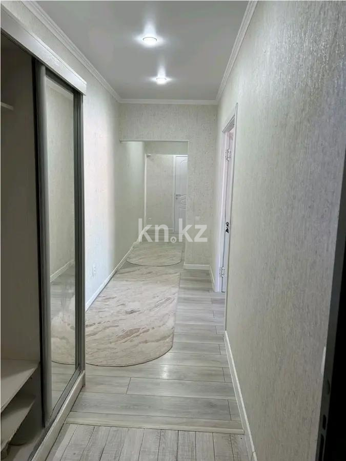 Продажа 3-комнатной квартиры, 78 м² - Аренда квартир посуточно в Акмолинской области фото 6 из 6