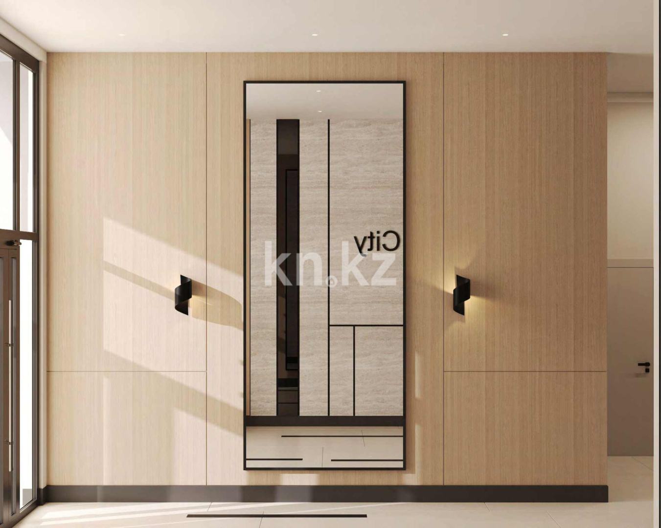 Продажа 1-комнатной квартиры, 38.43 м², ул. Е-429, дом  26 в Астане - фото 6