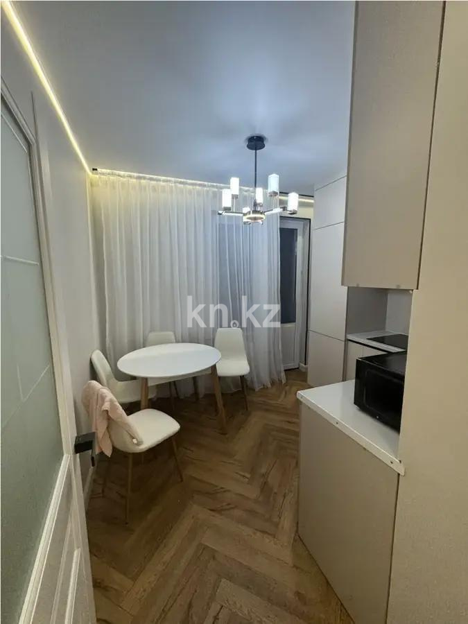 Продажа 1-комнатной квартиры, 39.8 м² - Продажа квартир в Казахстане - страница 6 фото 2 из 4