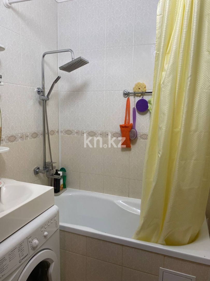 Аренда 2-комнатной квартиры, 75 м² - Аренда квартир помесячно в Астане с фото фото 2 из 2