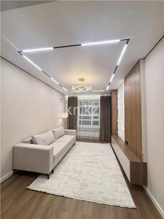 Продажа 3-комнатной квартиры, 80 м² - Продажа квартир в новостройках Астаны без посредников - страница 3 фото 1 из 6