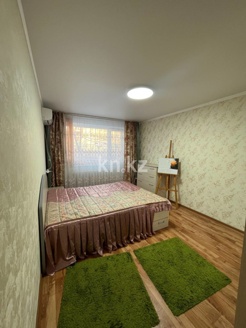 Продажа 2-комнатной квартиры, 47 м², ул. Маяковского, дом  121 - Продажа недвижимости в Костанае фото 23 из 23