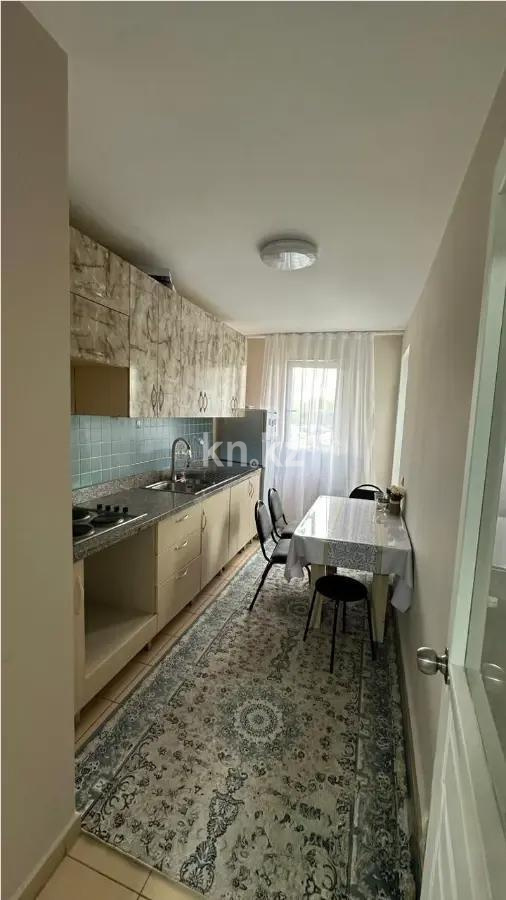 Продажа 3-комнатной квартиры, 82 м², ул. Аккент, дом  62 в Алматы - фото 3