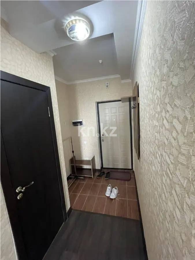 Продажа 1-комнатной квартиры, 35 м² - Продажа квартир в новостройках Астаны - страница 38 фото 4 из 5