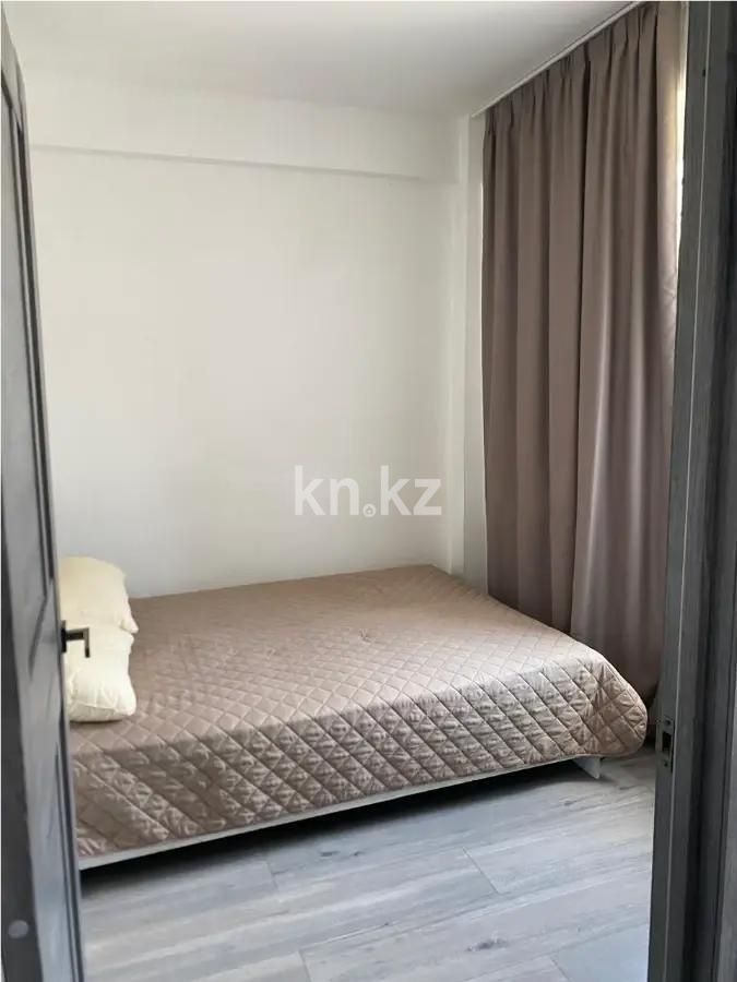 Продажа 3-комнатной квартиры, 58 м² - Недвижимость в Казахстане - страница 9 фото 2 из 5