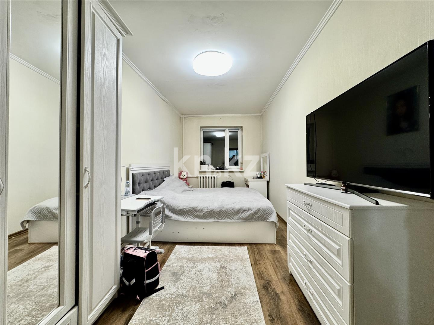 Продажа 3-комнатной квартиры, 57 м², ул. Гоголя, дом  58 в Караганде - фото 9