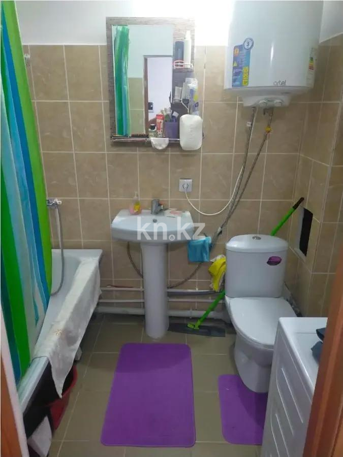 Продажа 1-комнатной квартиры, 36 м² - Продажа недвижимости в Караганде - страница 3 фото 3 из 4