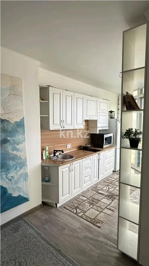 Продажа 2-комнатной квартиры, 45 м² - Продажа двухкомнатных квартир в Астане - страница 96 фото 2 из 4