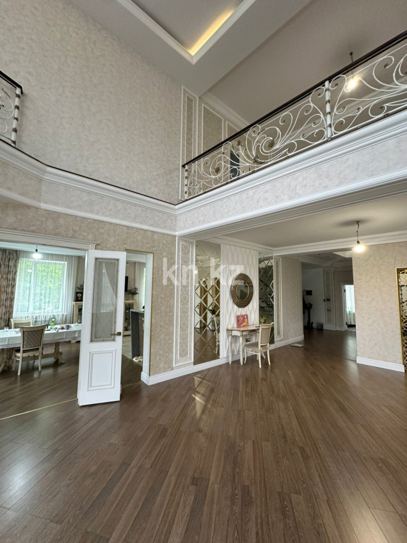 Продажа 10-комнатного дома, 605 м² - Продажа домов, коттеджей в Казахстане - страница 4 фото 10 из 16