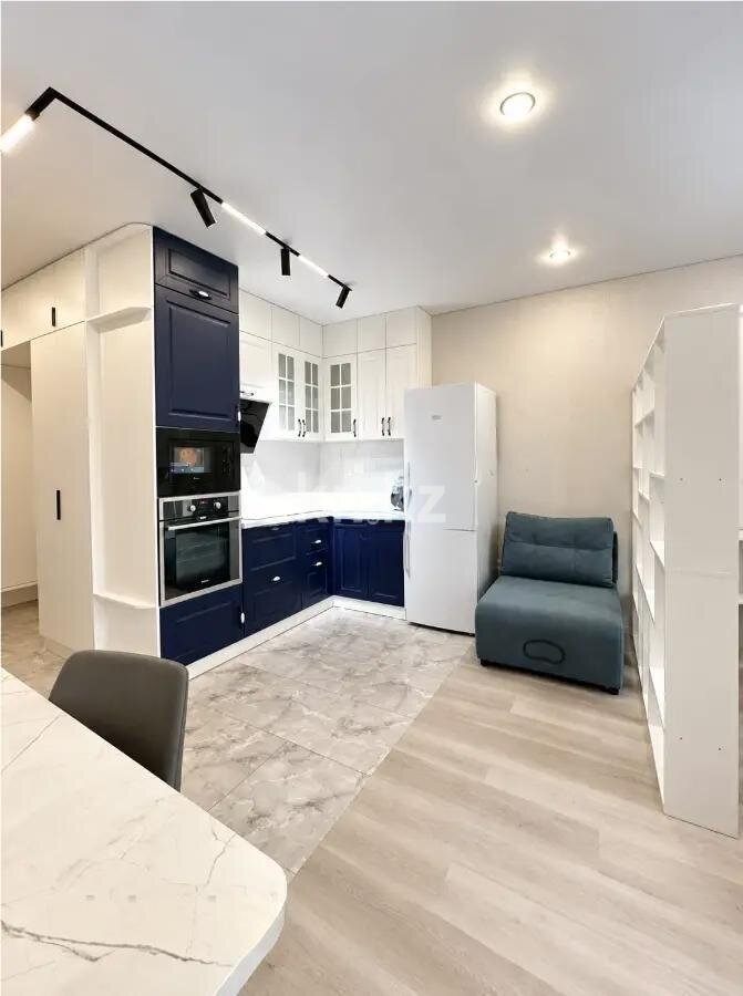 Продажа 1-комнатной квартиры, 32 м² в Алматы - фото 2