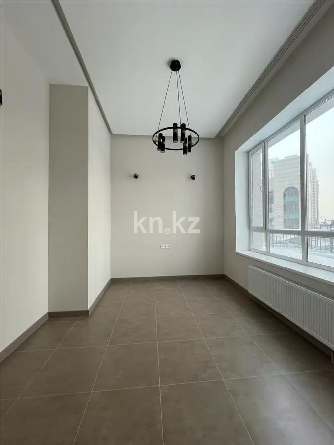 Продажа 3-комнатной квартиры, 77 м², пр. Аль-Фараби, дом  27/3 - Продажа  трехкомнатных квартир в новостройках Алматы без посредников фото 4 из 8