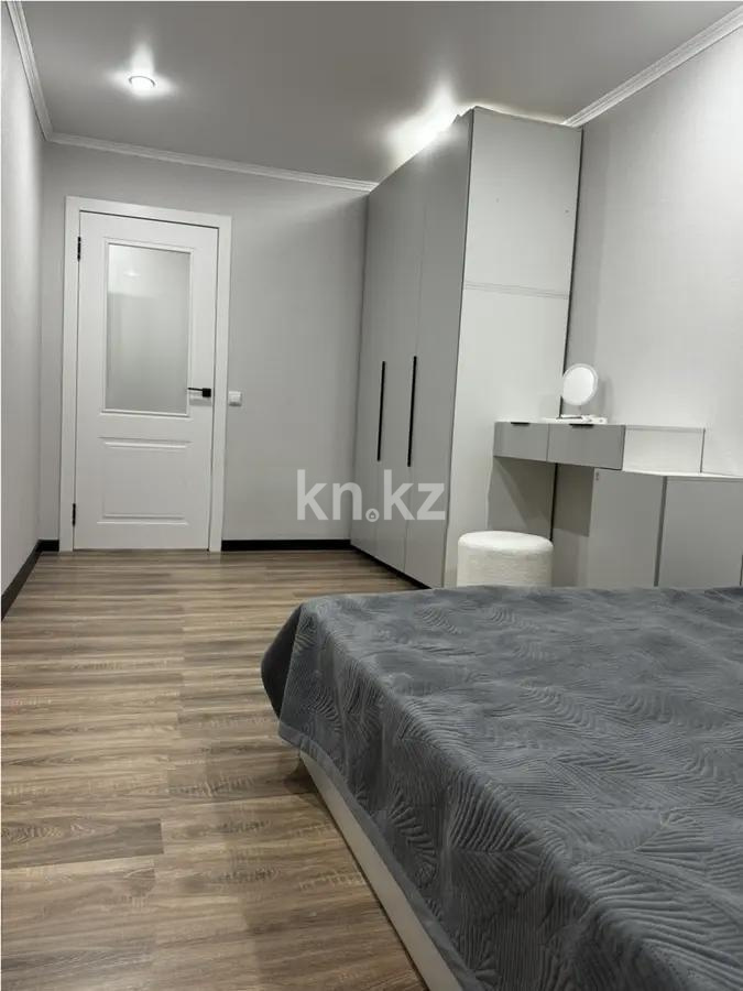 Продажа 2-комнатной квартиры, 47 м², ул. Крылова, дом  24 - Продажа квартир в Караганде фото 3 из 7