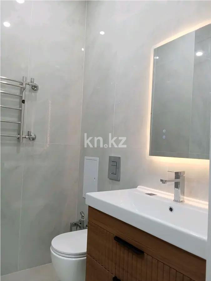 Продажа 3-комнатной квартиры, 70.5 м² в Астане - фото 3