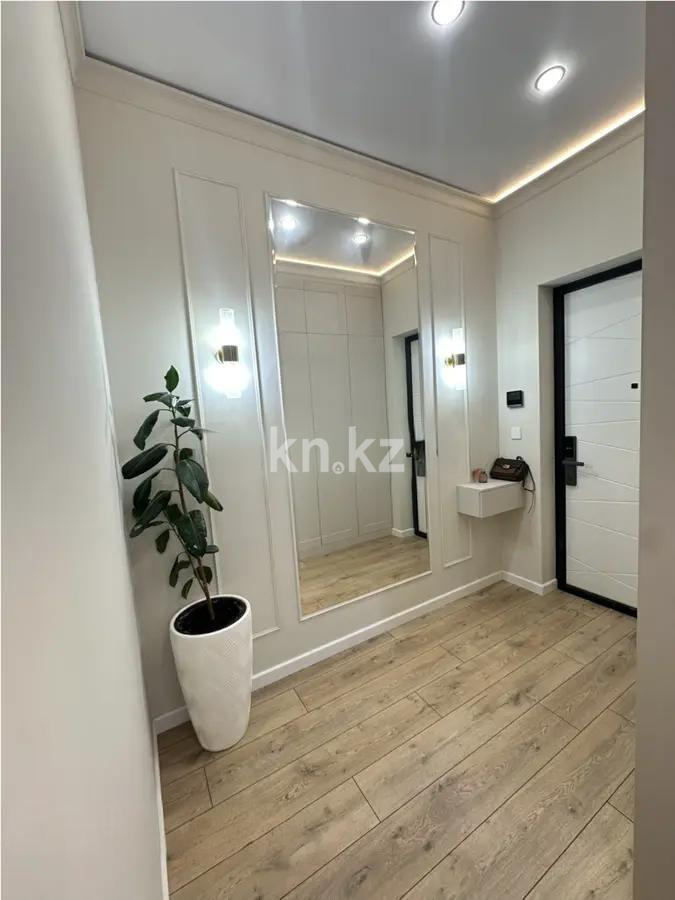 Продажа 3-комнатной квартиры, 80 м² - Продажа квартир в новостройках Астаны фото 7 из 7