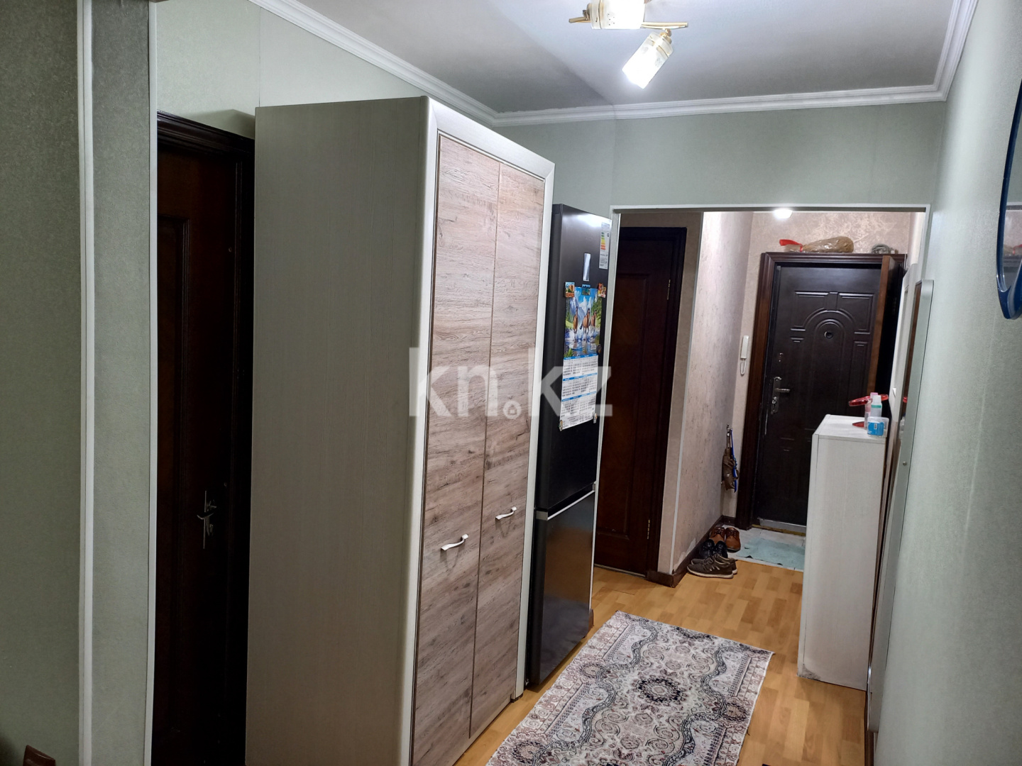 Продажа 3-комнатной квартиры, 60 м² в Алматы - фото 18