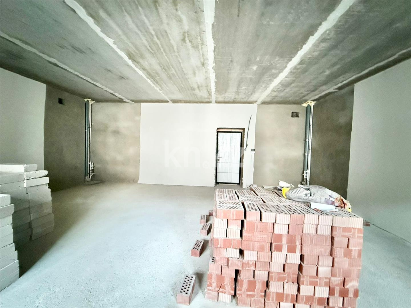 Продажа 2-комнатной квартиры, 54 м² - Продажа  двухкомнатных квартир в Караганде фото 3 из 8