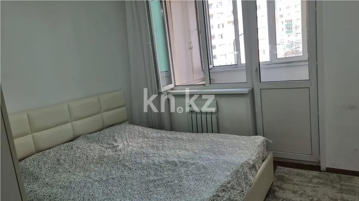 Продажа 3-комнатной квартиры, 76 м² в Алматы - фото 2