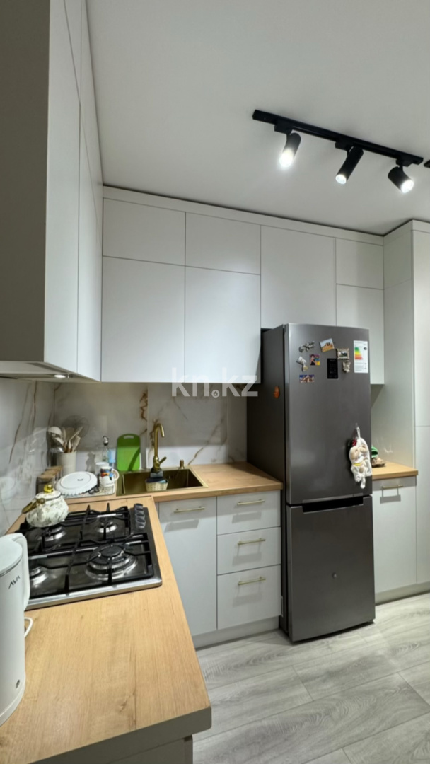 Продажа 1-комнатной квартиры, 41 м² в Астане - фото 5