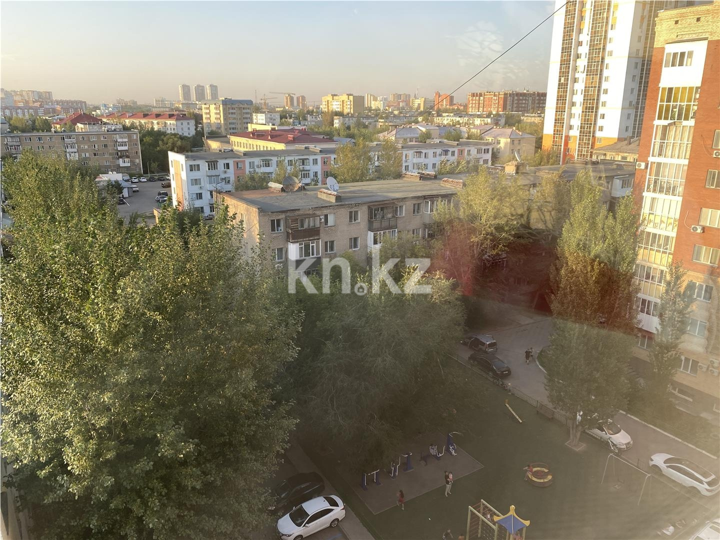 Продажа 3-комнатной квартиры, 90 м² - Продажа трехкомнатных квартир в р-не Алматы Астаны - страница 5 фото 14 из 22