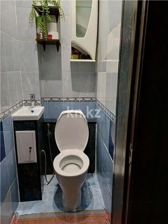 Продажа 3-комнатной квартиры, 66 м² в Алматы - фото 5