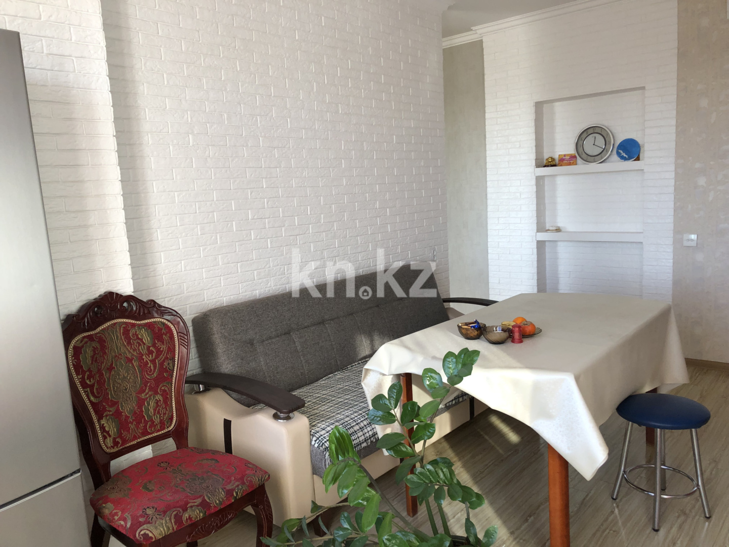 Продажа 3-комнатной квартиры, 93 м², пр. Шахтеров, дом  31а - Продажа земельных участков в Уральске фото 5 из 17
