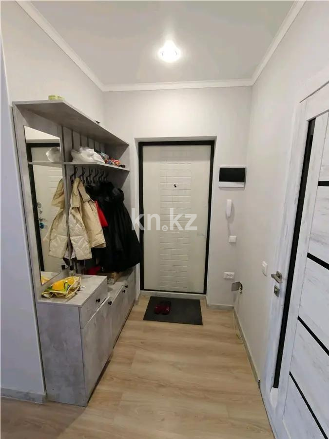 Продажа 2-комнатной квартиры, 46 м², ул. Косшыгулулы, дом  15 - Продажа квартир в Казахстане фото 4 из 4
