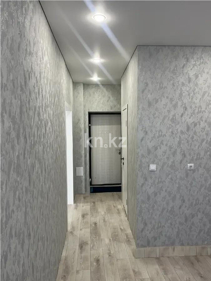 Продажа 1-комнатной квартиры, 41 м² - Продажа квартир в новостройках Караганды фото 3 из 3