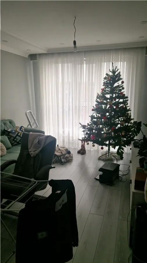 Продажа 3-комнатной квартиры, 73 м², ул. Жунисова, дом  4/1 в Алматы