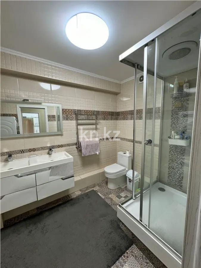 Продажа 6-комнатной квартиры, 190 м² - Продажа пятикомнатных и более квартир в Алматы фото 5 из 6