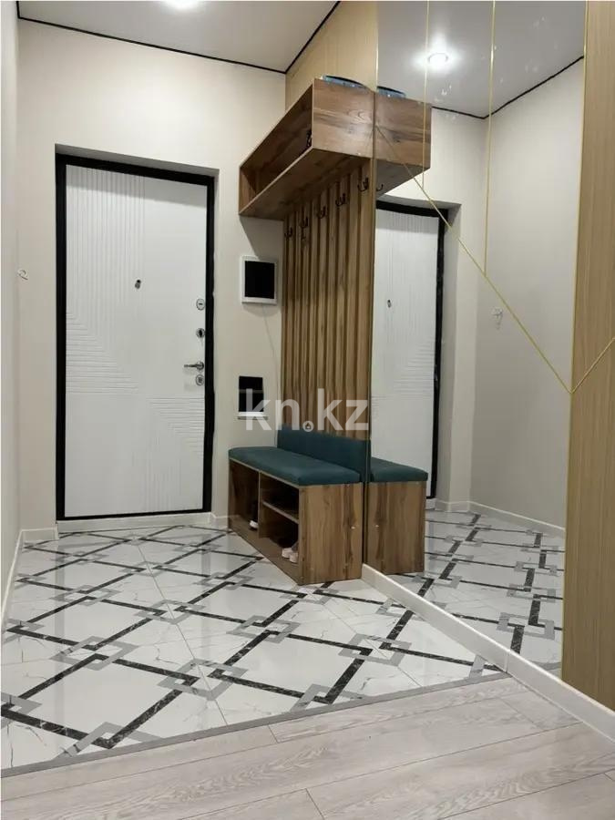Продажа 3-комнатной квартиры, 75 м² в Алматы - фото 8