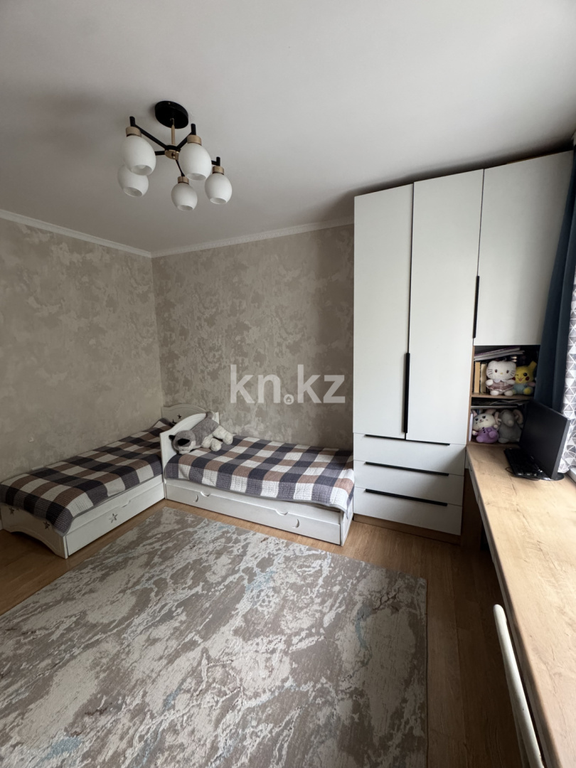 Продажа 3-комнатной квартиры, 75 м² в Алматы - фото 10
