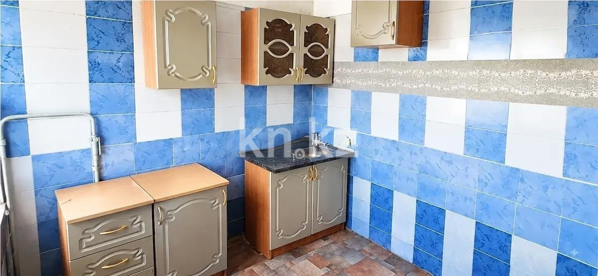 Продажа 2-комнатной квартиры, 44 м² - Продажа квартир в блочном доме в Темиртау фото 3 из 5