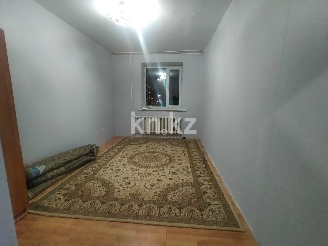 Продажа 2-комнатной квартиры, 55 м², пр. Кудайбердыулы - Продажа квартир в Астане фото 1 из 4