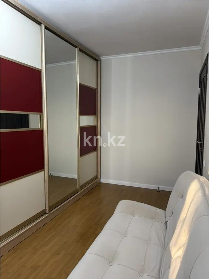 Продажа 4-комнатной квартиры, 83 м² в Алматы - фото 4