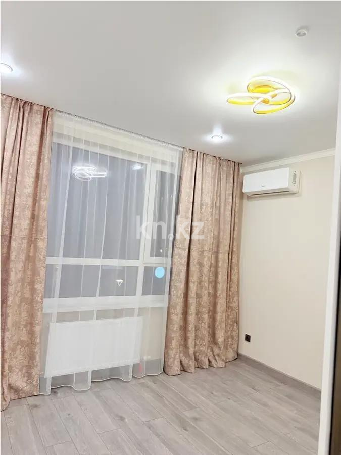 Продажа 1-комнатной квартиры, 38 м² в Алматы