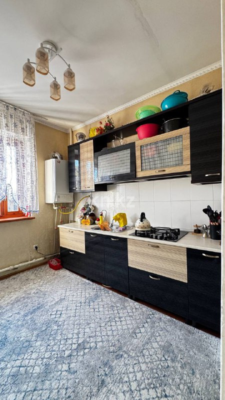 Продажа 6-комнатного дома, 134 м², Мангилик ел, дом  55 - Продажа и аренда недвижимости в Таразе фото 9 из 40