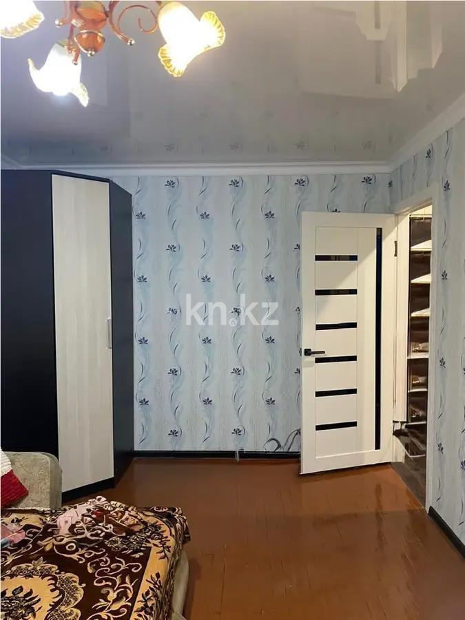 Продажа 1-комнатной квартиры, 30 м², мкр-н 23, дом  6 - Продажа  однокомнатных квартир в Караганде без посредников фото 1 из 5