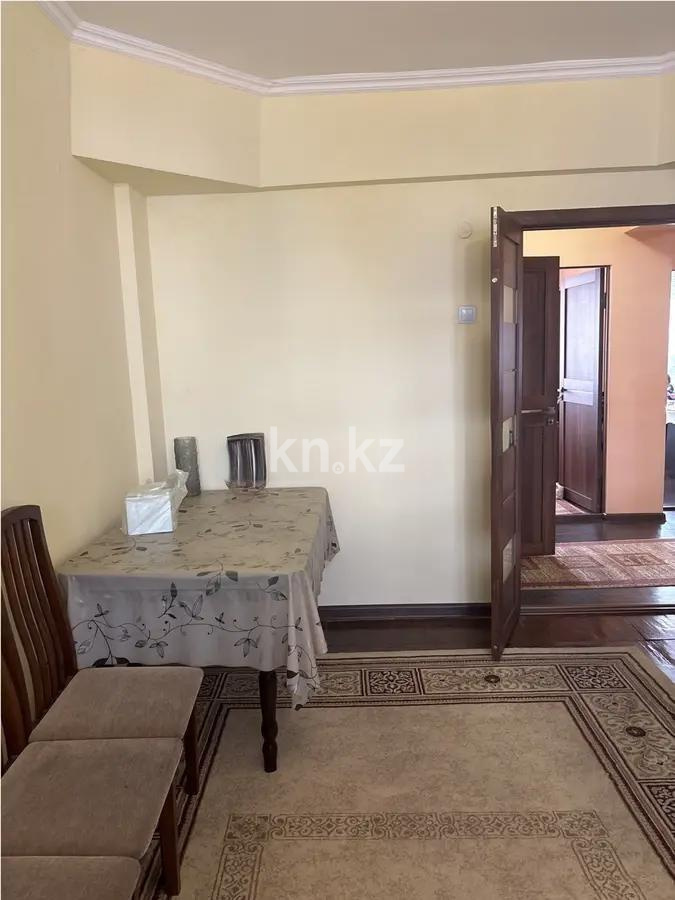 Продажа 2-комнатной квартиры, 50.3 м² в Алматы - фото 2