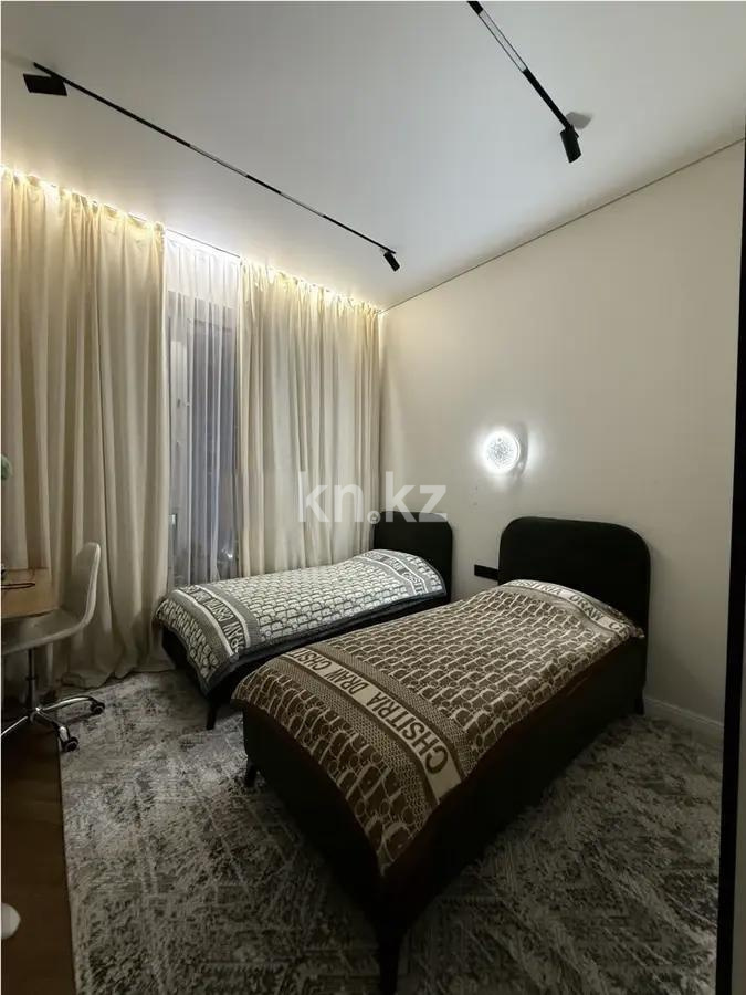 Продажа 3-комнатной квартиры, 64 м² в Алматы - фото 3