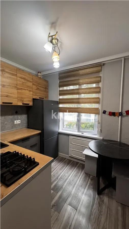 Продажа 3-комнатной квартиры, 65 м² - Продажа трехкомнатных квартир от собственников в Алматы - страница 8 фото 4 из 5