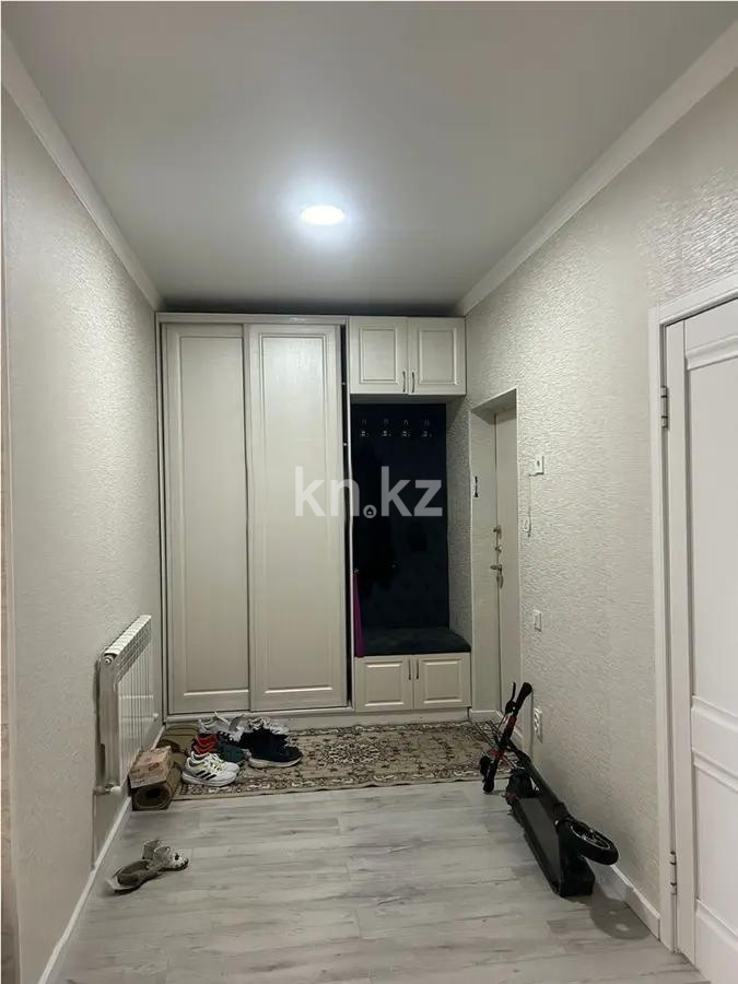 Продажа 4-комнатной квартиры, 114 м² в Алматы - фото 5