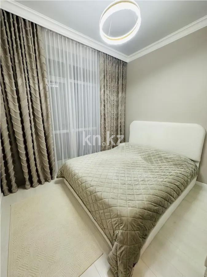 Продажа 3-комнатной квартиры, 48 м² - Продажа трехкомнатных квартир от собственников в Казахстане фото 2 из 6