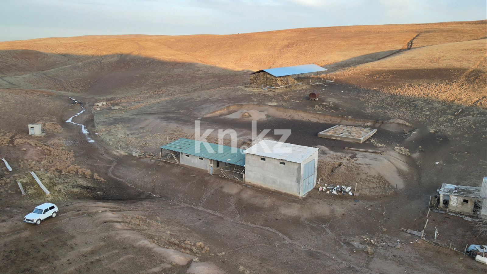 Продажа , 1200 м², мкр. Казыгурт, дом  032 в Шымкенте - фото 5