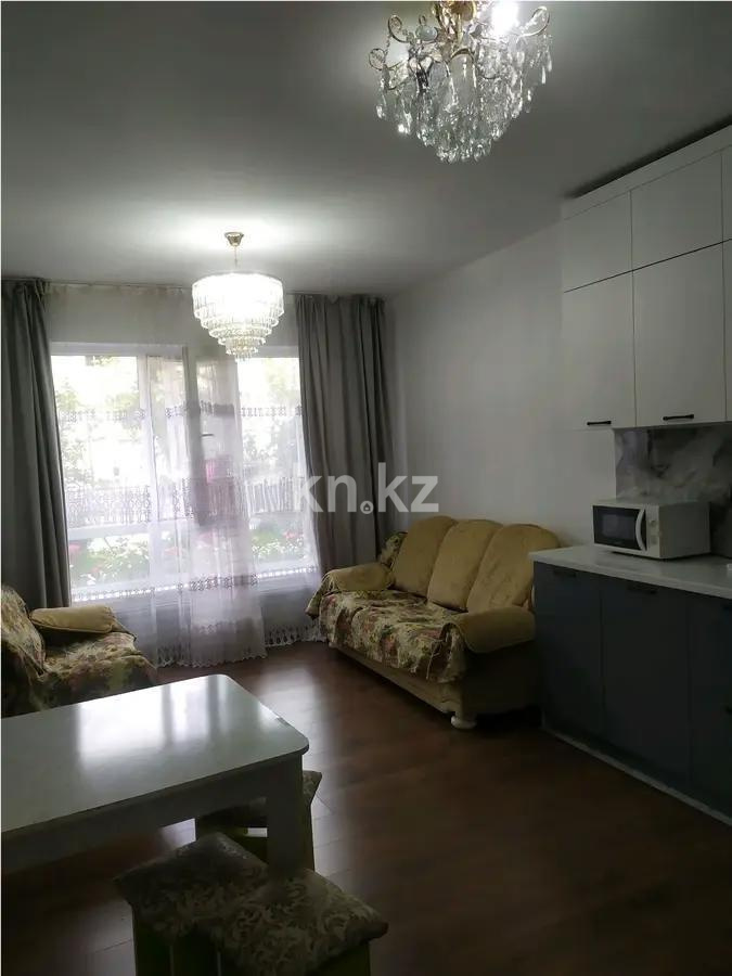 Продажа 2-комнатной квартиры, 83 м², мкр-н Думан-2, дом  58 - Продажа квартир в новостройках Алматы без посредников с фото фото 1 из 2