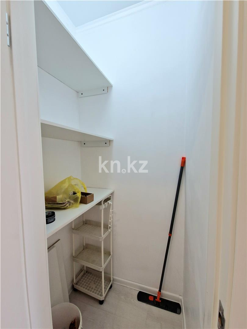 Продажа 3-комнатной квартиры, 86 м² - Продажа недвижимости в Караганде - страница 2 фото 22 из 22