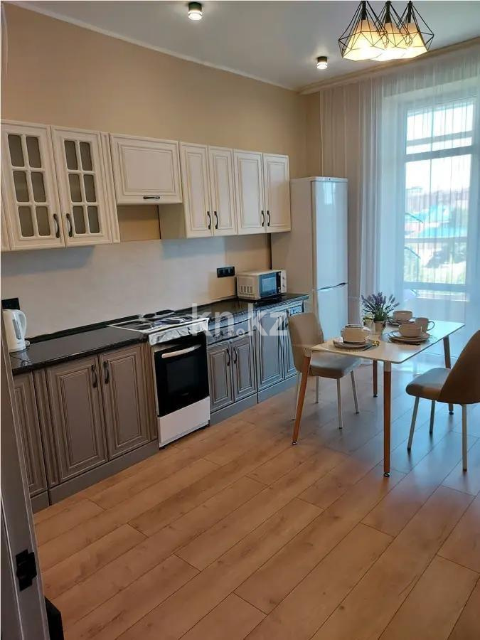 Продажа 2-комнатной квартиры, 70 м² - Продажа двухкомнатных квартир от собственников в Караганде - страница 3 фото 3 из 5
