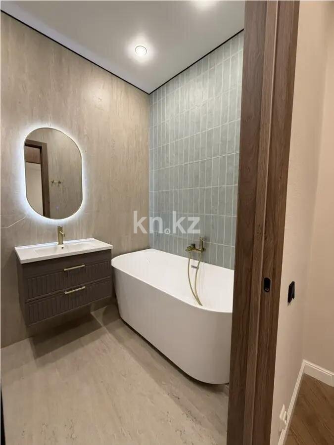 Продажа 2-комнатной квартиры, 56 м² в Астане - фото 3