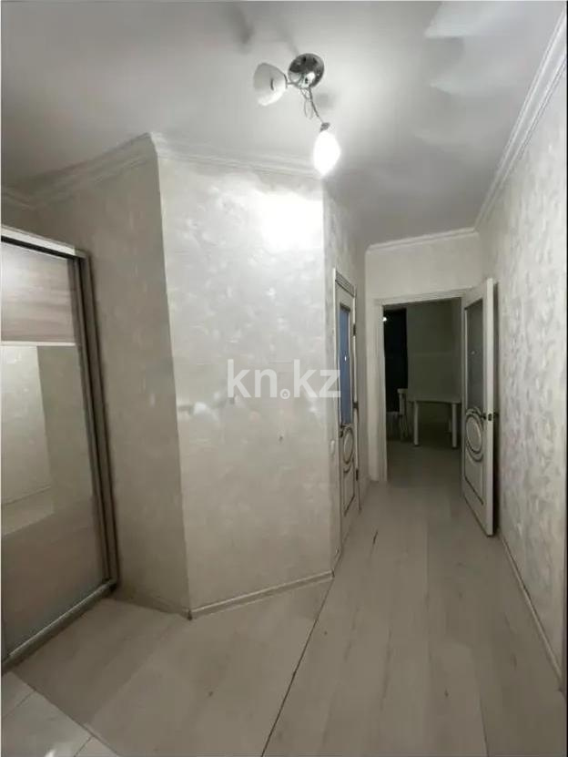 Продажа 1-комнатной квартиры, 37 м² - Продажа квартир в Казахстане - страница 7 фото 4 из 4