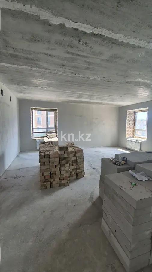 Продажа 2-комнатной квартиры, 54 м² - Продажа двухкомнатных квартир от собственников в Караганде - страница 2 фото 1 из 1
